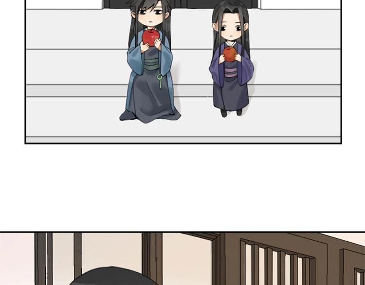 降智小甜饼韩漫全集-第154-第155 恃宠而骄无删减无遮挡章节图片 