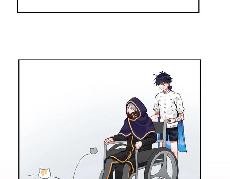 降智小甜饼韩漫全集-第156-第157话 变猫猫！无删减无遮挡章节图片 