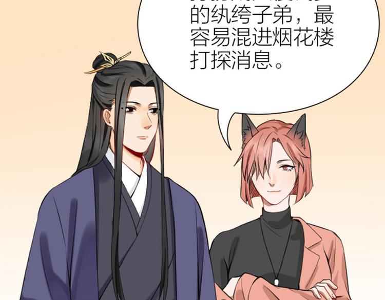 降智小甜饼韩漫全集-第202-203话 伪装无删减无遮挡章节图片 