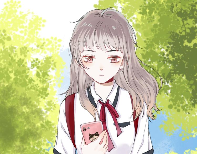 渐近的心跳韩漫全集-第1话 突如其来的悸动无删减无遮挡章节图片 