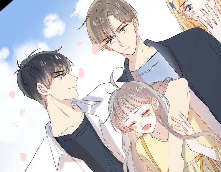 渐近的心跳韩漫全集-完结篇  等到你无删减无遮挡章节图片 