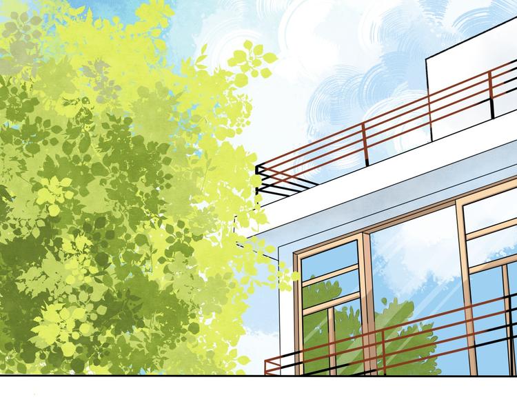 渐近的心跳韩漫全集-第2话 聊得来的朋友无删减无遮挡章节图片 