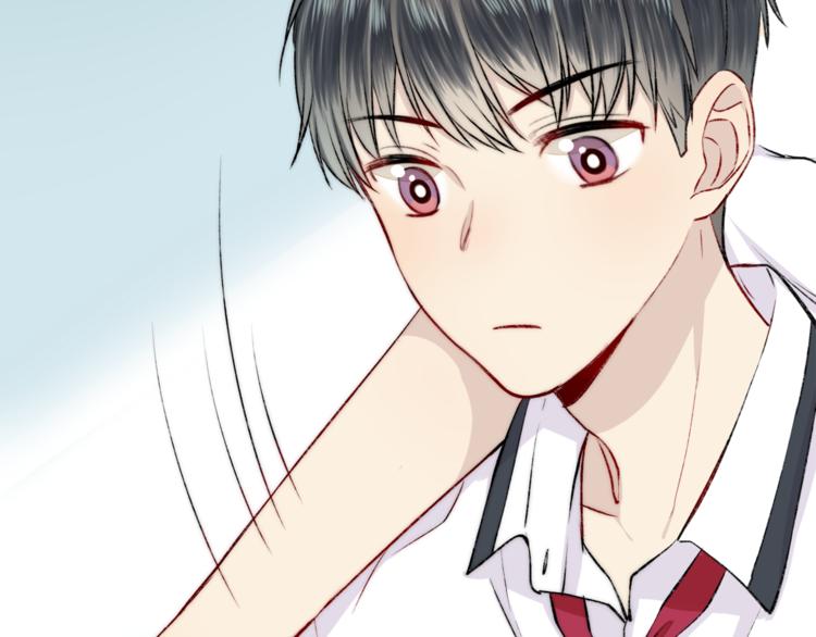 渐近的心跳韩漫全集-第17话 她的魅力无删减无遮挡章节图片 