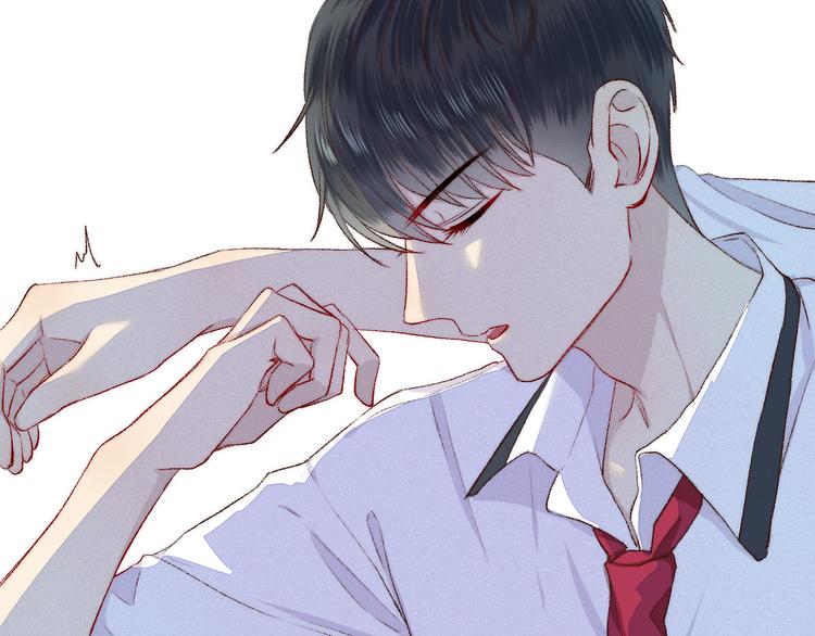 渐近的心跳韩漫全集-第17话 她的魅力无删减无遮挡章节图片 