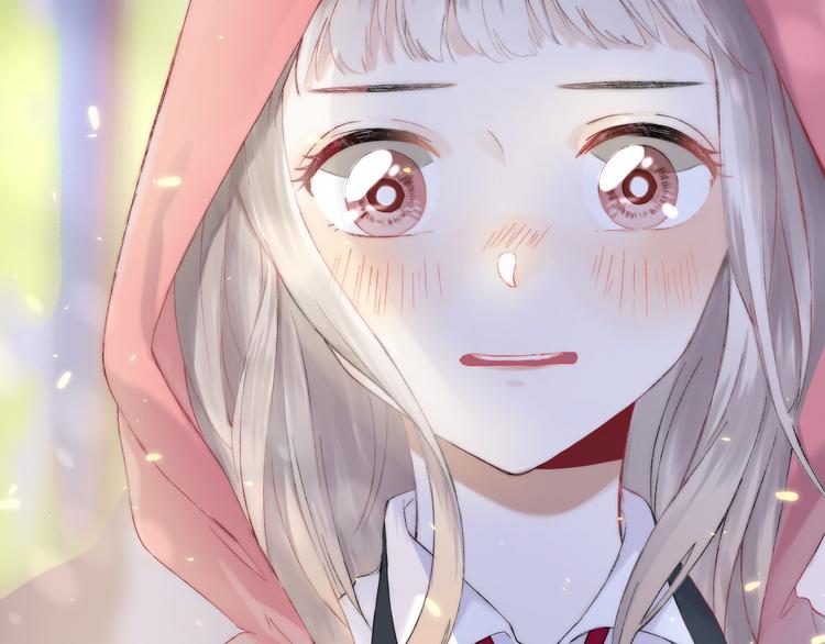 渐近的心跳韩漫全集-第24话 你是不是喜欢我无删减无遮挡章节图片 