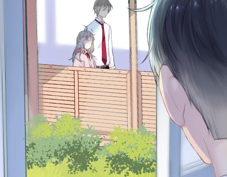 渐近的心跳韩漫全集-第24话 你是不是喜欢我无删减无遮挡章节图片 