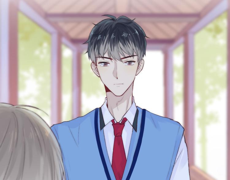 渐近的心跳韩漫全集-第24话 你是不是喜欢我无删减无遮挡章节图片 
