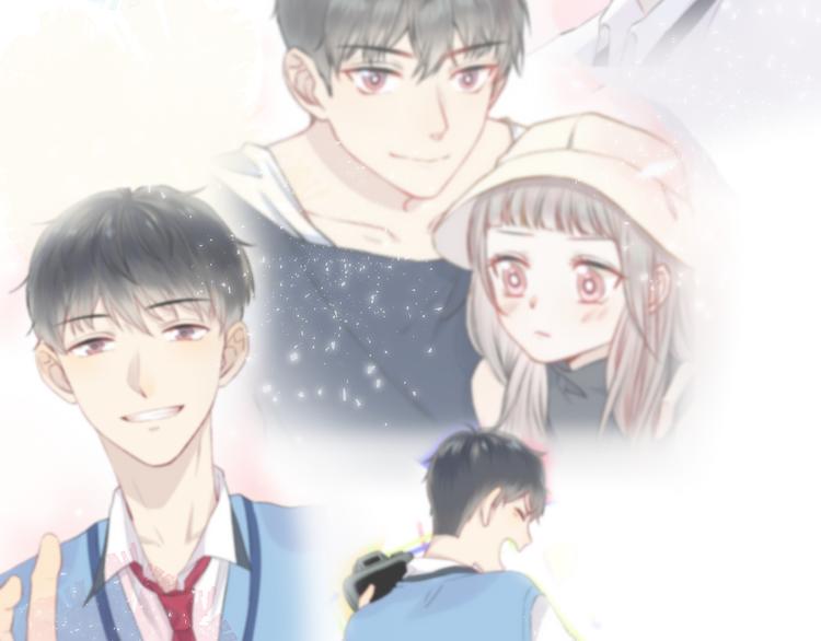 渐近的心跳韩漫全集-第25话 原来我喜欢他无删减无遮挡章节图片 