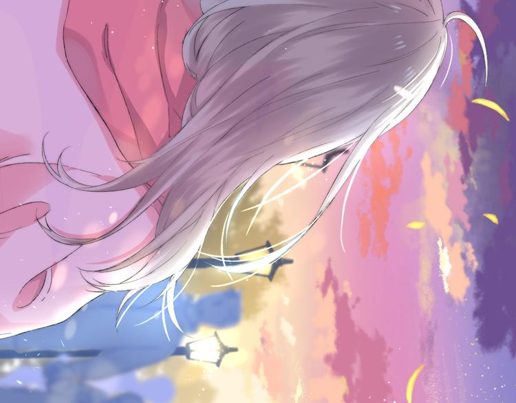 渐近的心跳韩漫全集-第25话 原来我喜欢他无删减无遮挡章节图片 