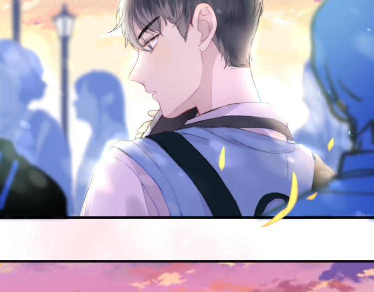 渐近的心跳韩漫全集-第25话 原来我喜欢他无删减无遮挡章节图片 