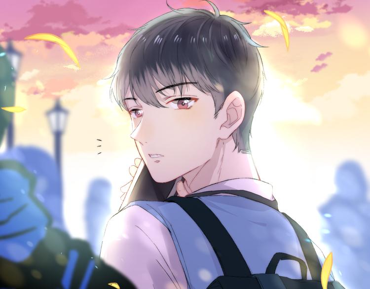 渐近的心跳韩漫全集-第25话 原来我喜欢他无删减无遮挡章节图片 