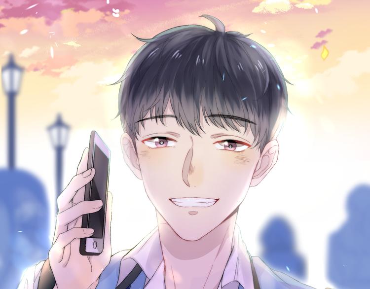 渐近的心跳韩漫全集-第25话 原来我喜欢他无删减无遮挡章节图片 