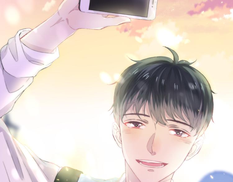渐近的心跳韩漫全集-第25话 原来我喜欢他无删减无遮挡章节图片 