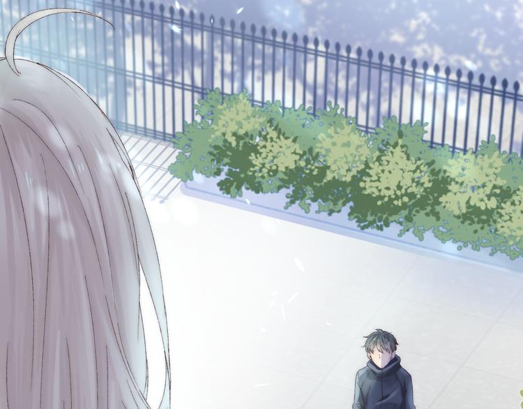 渐近的心跳韩漫全集-第26话 如果这是命中注定无删减无遮挡章节图片 