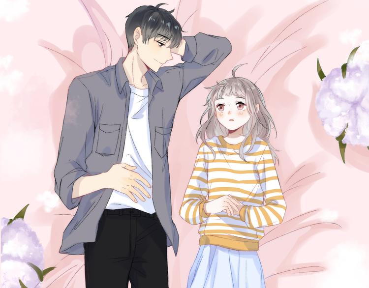 渐近的心跳韩漫全集-第31话 无言的担心无删减无遮挡章节图片 