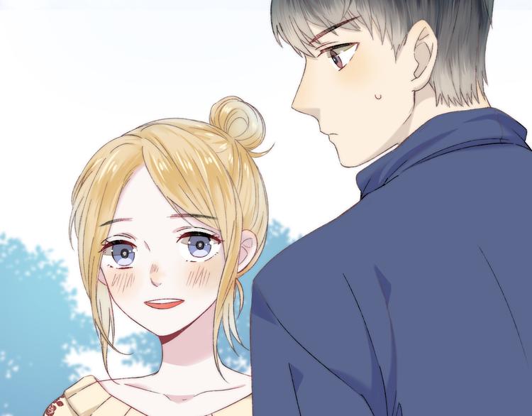 渐近的心跳韩漫全集-第31话 无言的担心无删减无遮挡章节图片 