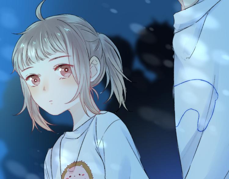 渐近的心跳韩漫全集-第33话 你所依赖的人无删减无遮挡章节图片 