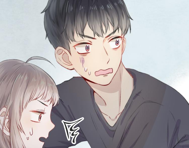 渐近的心跳韩漫全集-第4话 长大的他无删减无遮挡章节图片 