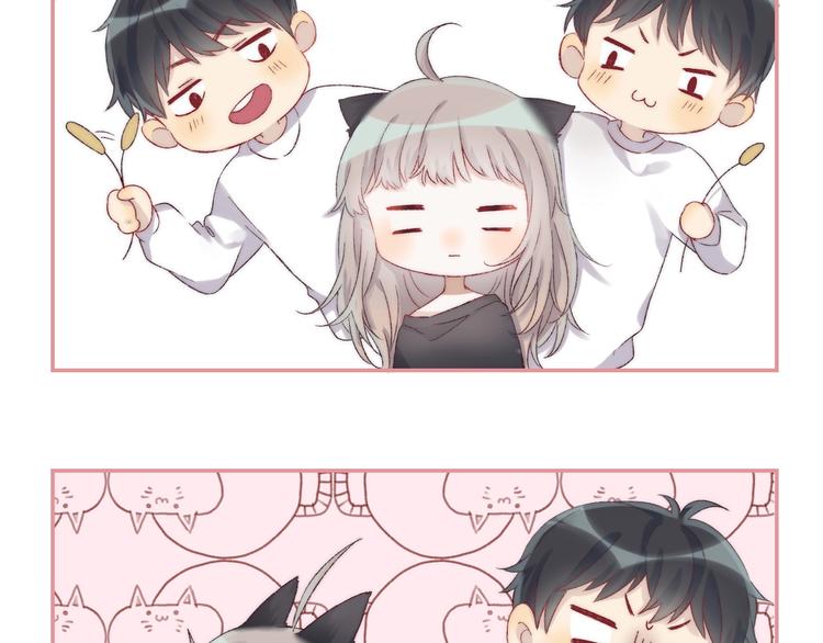 渐近的心跳韩漫全集-第36话 青春！文化祭无删减无遮挡章节图片 