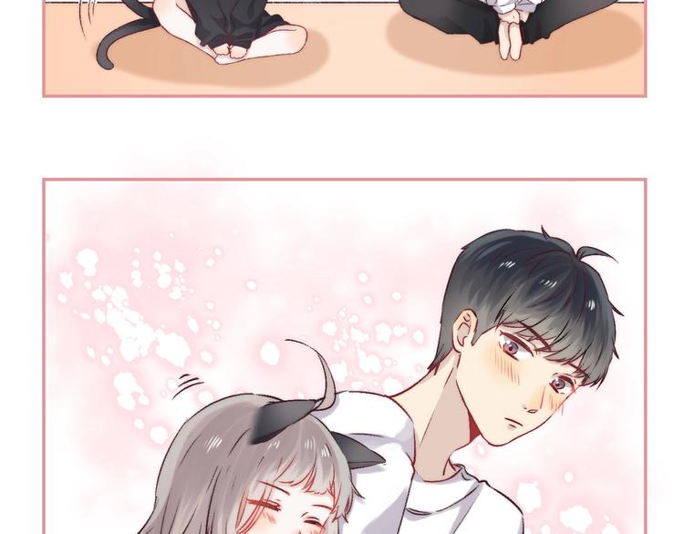 渐近的心跳韩漫全集-第36话 青春！文化祭无删减无遮挡章节图片 