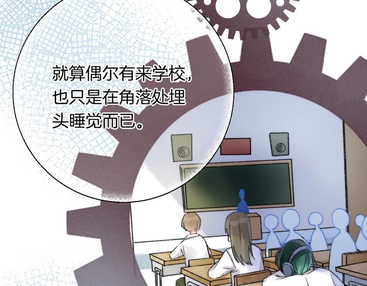 渐近的心跳韩漫全集-第36话 青春！文化祭无删减无遮挡章节图片 