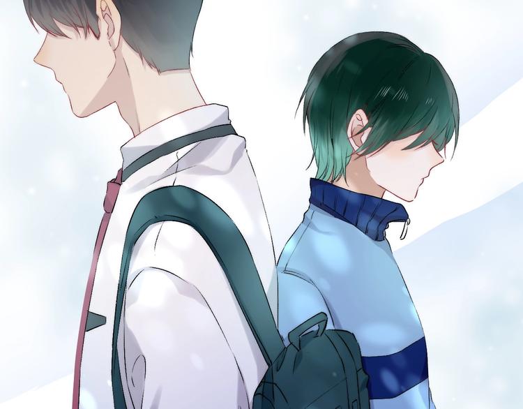 渐近的心跳韩漫全集-第37话 他是“甘蔗男”？无删减无遮挡章节图片 