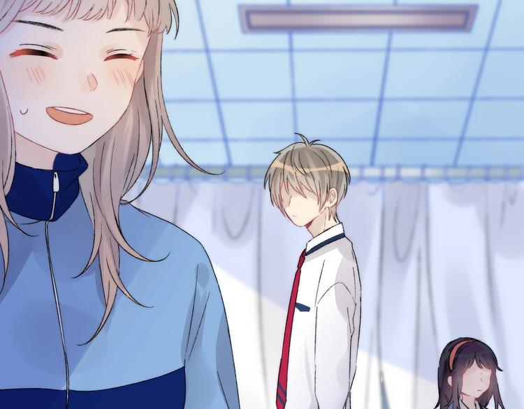 渐近的心跳韩漫全集-第37话 他是“甘蔗男”？无删减无遮挡章节图片 