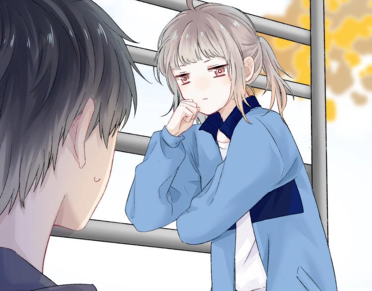 渐近的心跳韩漫全集-第38话 他的秘密无删减无遮挡章节图片 