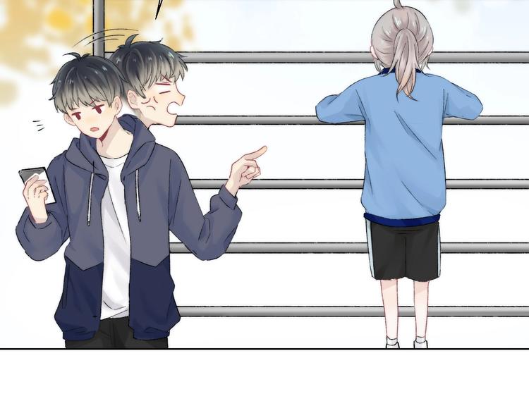 渐近的心跳韩漫全集-第38话 他的秘密无删减无遮挡章节图片 