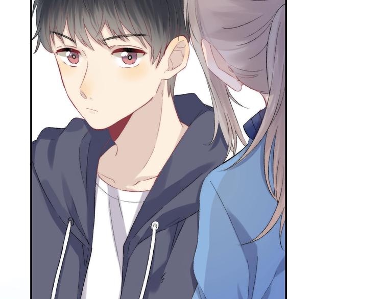 渐近的心跳韩漫全集-第38话 他的秘密无删减无遮挡章节图片 