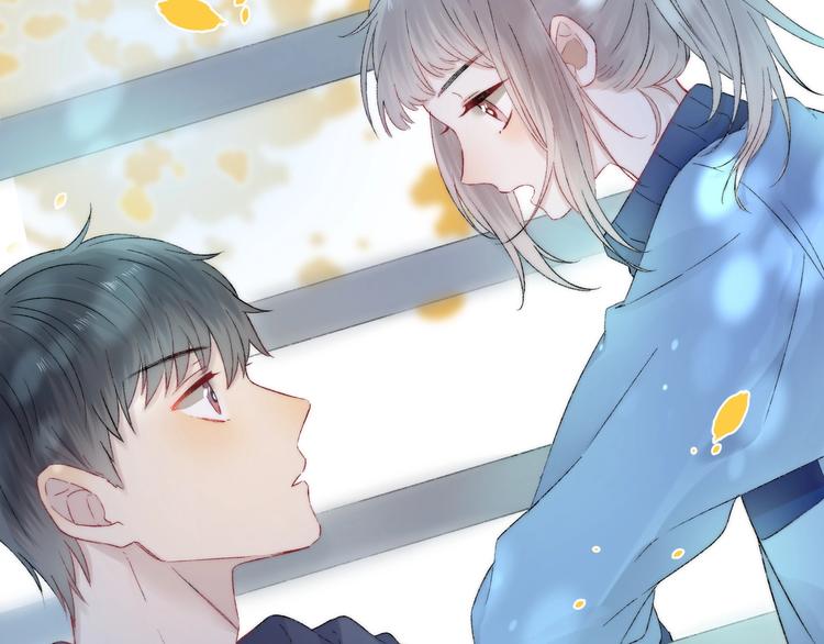 渐近的心跳韩漫全集-第38话 他的秘密无删减无遮挡章节图片 