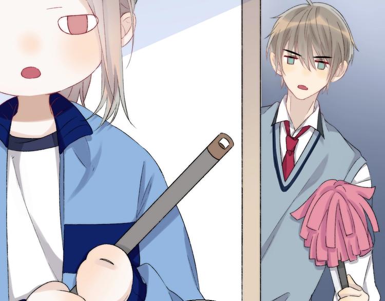 渐近的心跳韩漫全集-第39话 青色的心情无删减无遮挡章节图片 