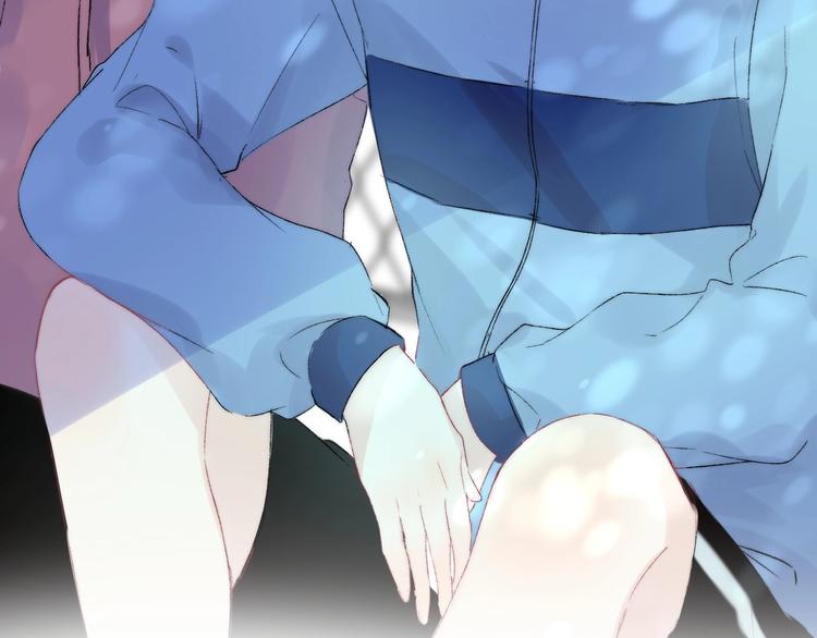 渐近的心跳韩漫全集-第39话 青色的心情无删减无遮挡章节图片 