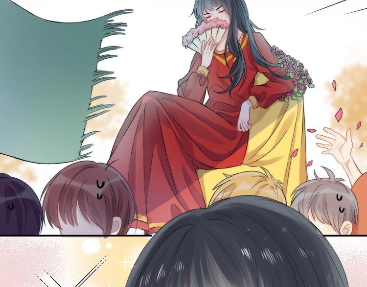 渐近的心跳韩漫全集-第40话  从一小步开始无删减无遮挡章节图片 