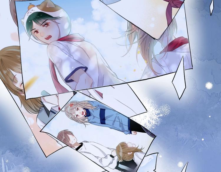渐近的心跳韩漫全集-第43话  听不见的告白无删减无遮挡章节图片 