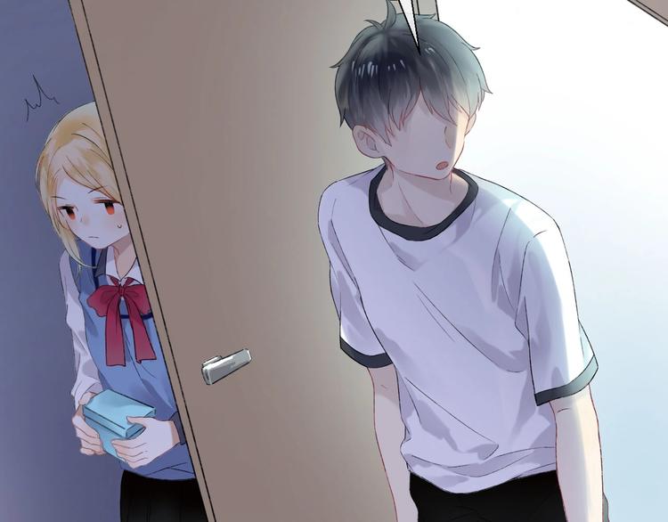 渐近的心跳韩漫全集-第43话  听不见的告白无删减无遮挡章节图片 