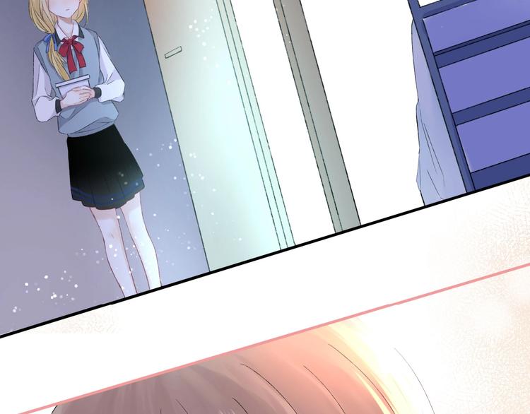 渐近的心跳韩漫全集-第43话  听不见的告白无删减无遮挡章节图片 