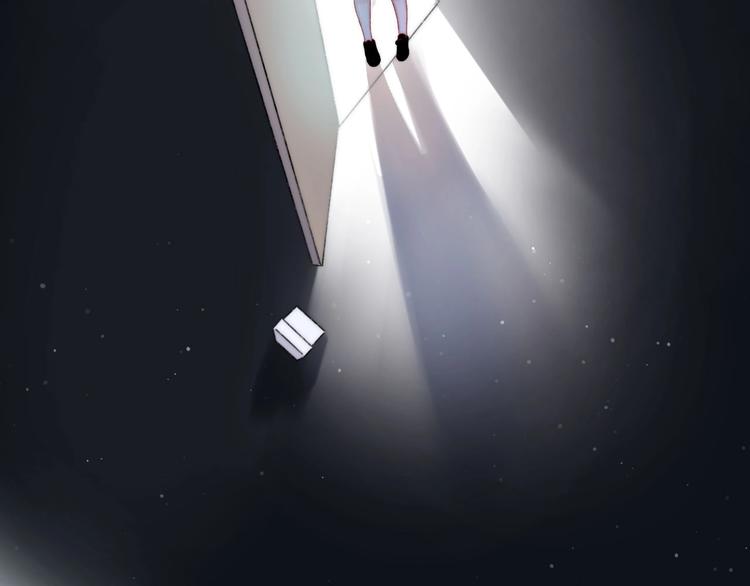 渐近的心跳韩漫全集-第43话  听不见的告白无删减无遮挡章节图片 