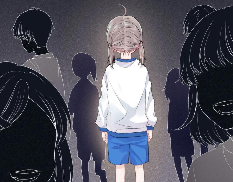 渐近的心跳韩漫全集-第43话  听不见的告白无删减无遮挡章节图片 