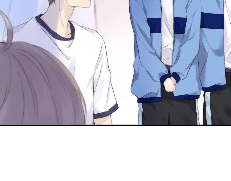 渐近的心跳韩漫全集-第43话  听不见的告白无删减无遮挡章节图片 