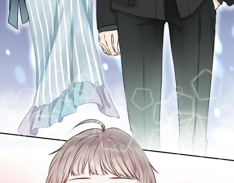渐近的心跳韩漫全集-第5话 追赶的步伐无删减无遮挡章节图片 