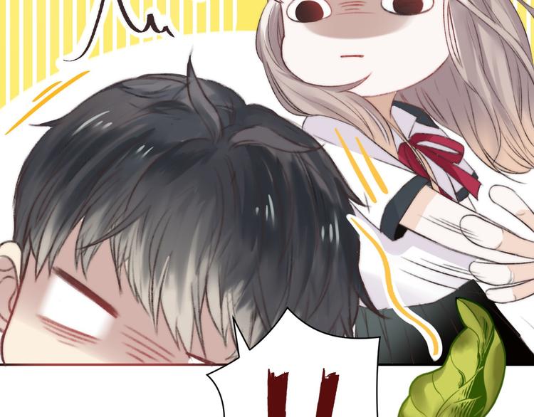 渐近的心跳韩漫全集-第5话 追赶的步伐无删减无遮挡章节图片 