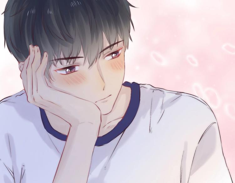 渐近的心跳韩漫全集-第46话  只因关心你无删减无遮挡章节图片 