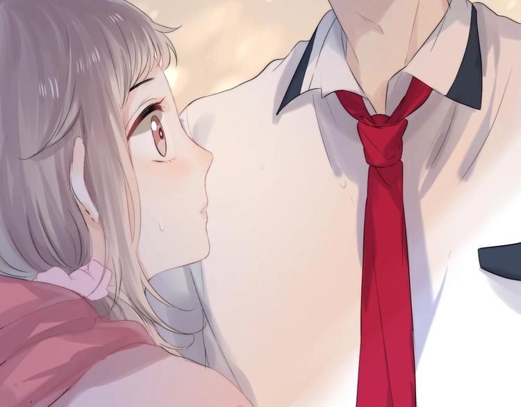 渐近的心跳韩漫全集-第48话  徽章“争夺战”无删减无遮挡章节图片 