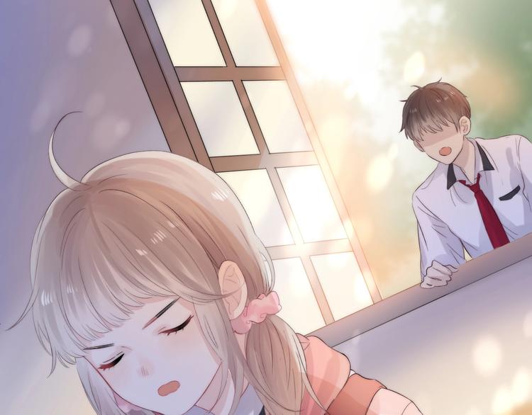 渐近的心跳韩漫全集-第48话  徽章“争夺战”无删减无遮挡章节图片 