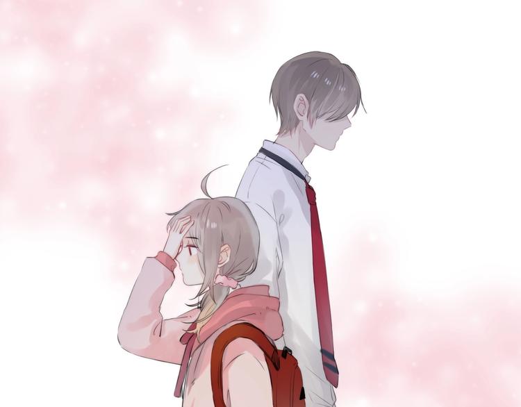 渐近的心跳韩漫全集-第49话  徽章get无删减无遮挡章节图片 