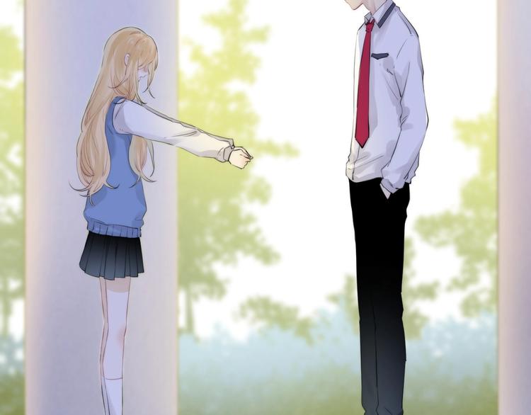 渐近的心跳韩漫全集-第49话  徽章get无删减无遮挡章节图片 