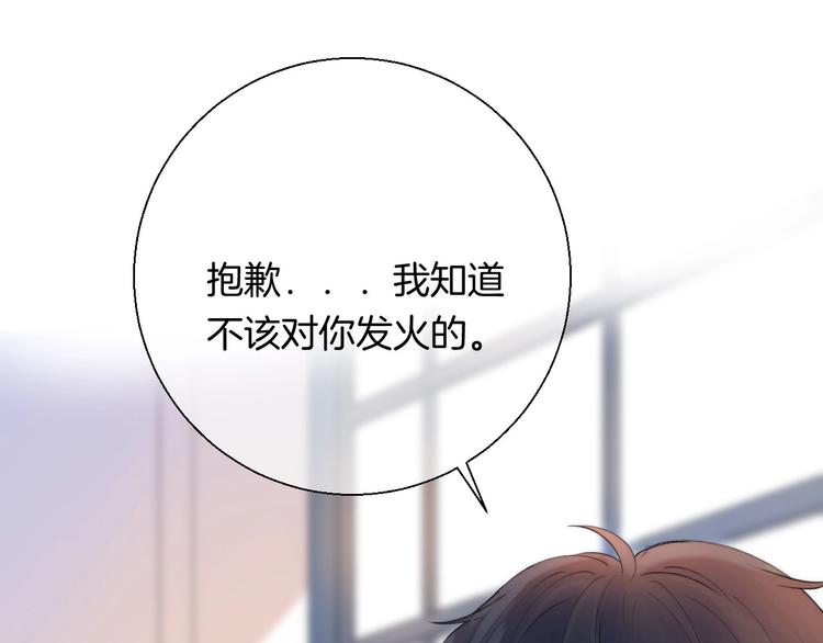 渐近的心跳韩漫全集-第50话  特别的你无删减无遮挡章节图片 