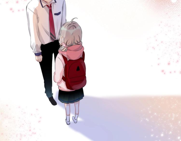 渐近的心跳韩漫全集-第50话  特别的你无删减无遮挡章节图片 