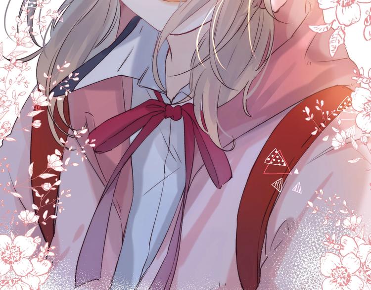 渐近的心跳韩漫全集-第50话  特别的你无删减无遮挡章节图片 